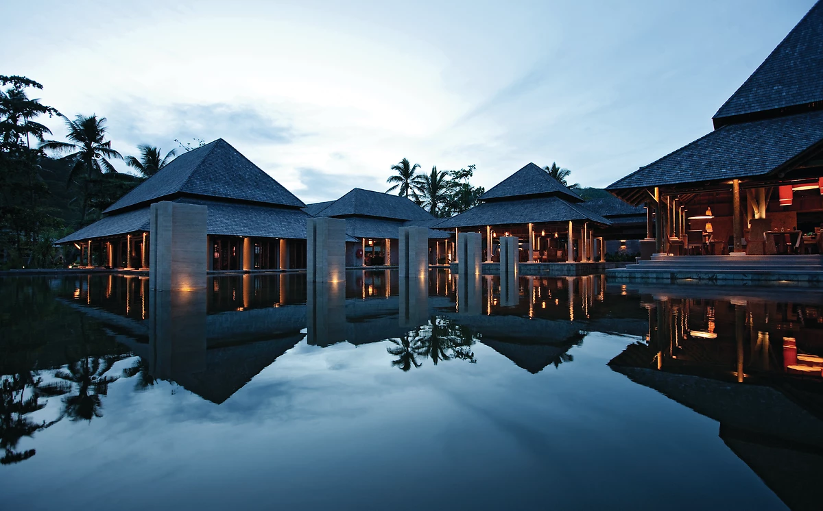 Seychelles : Constance Ephelia Seychelles