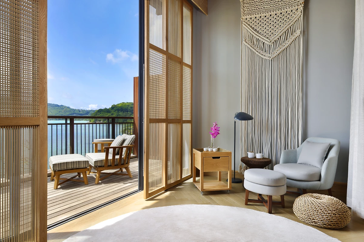 Anpe Spa, Mango House Seychelles, LXR Hotels & Resorts, Seychelles