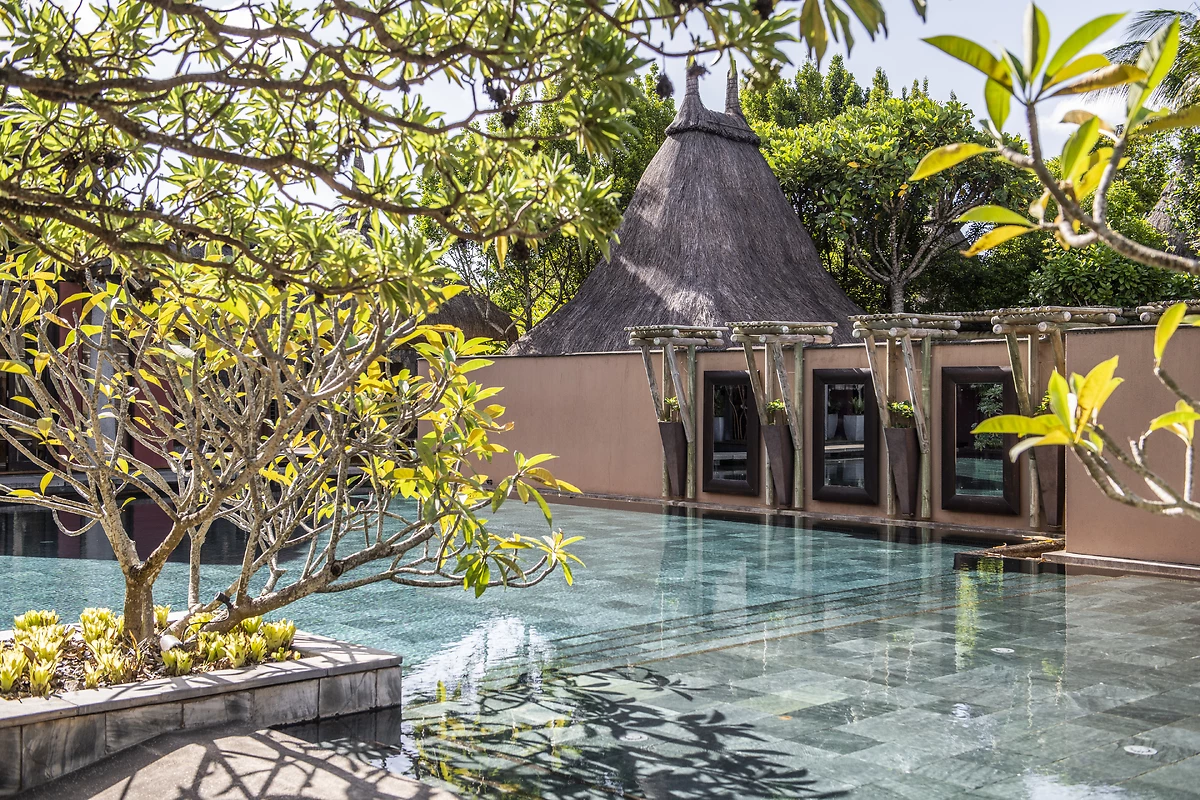 Île Maurice : Trou aux Biches Beachcomber Golf Resort & Spa