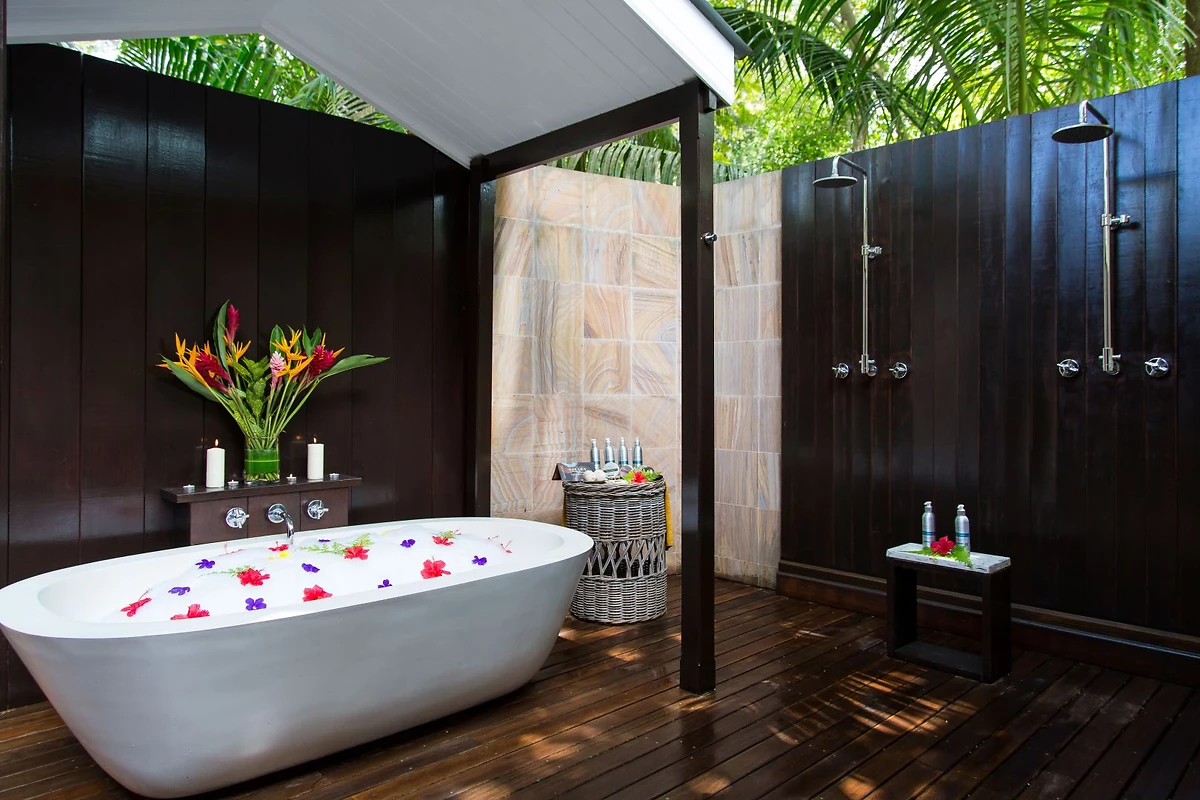 Spa, Paradise Sun, Seychelles