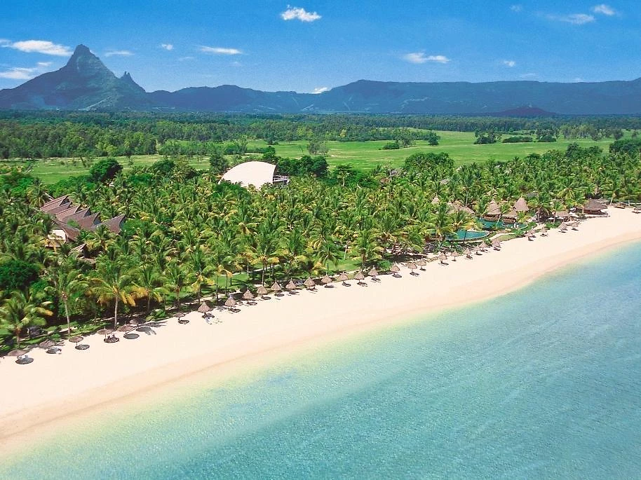 Île Maurice : La Pirogue