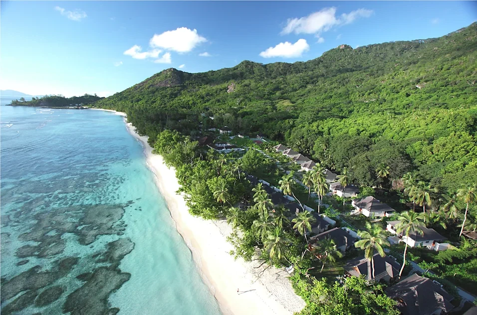 Seychelles : Niva Labriz Seychelles