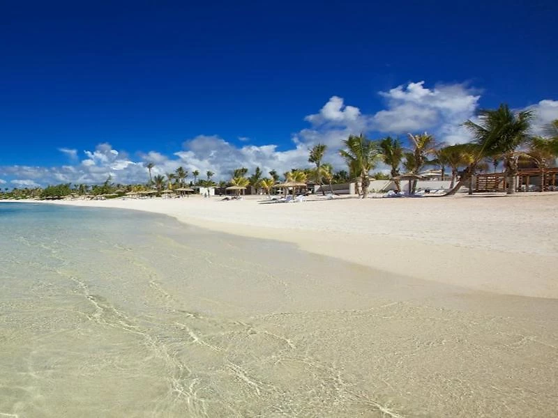 Plage, Long Beach, Ile Maurice