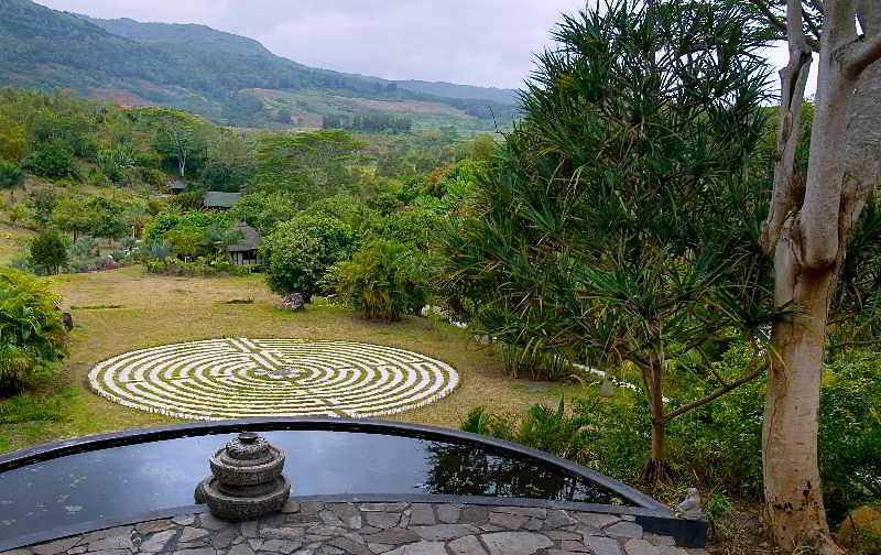 Spa, Lakaz Chamarel Exclusive Lodge, Chamarel, Maurice