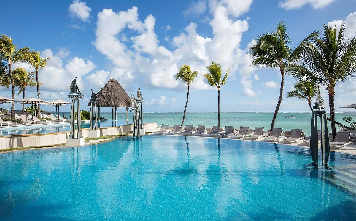 Île Maurice : Ambre