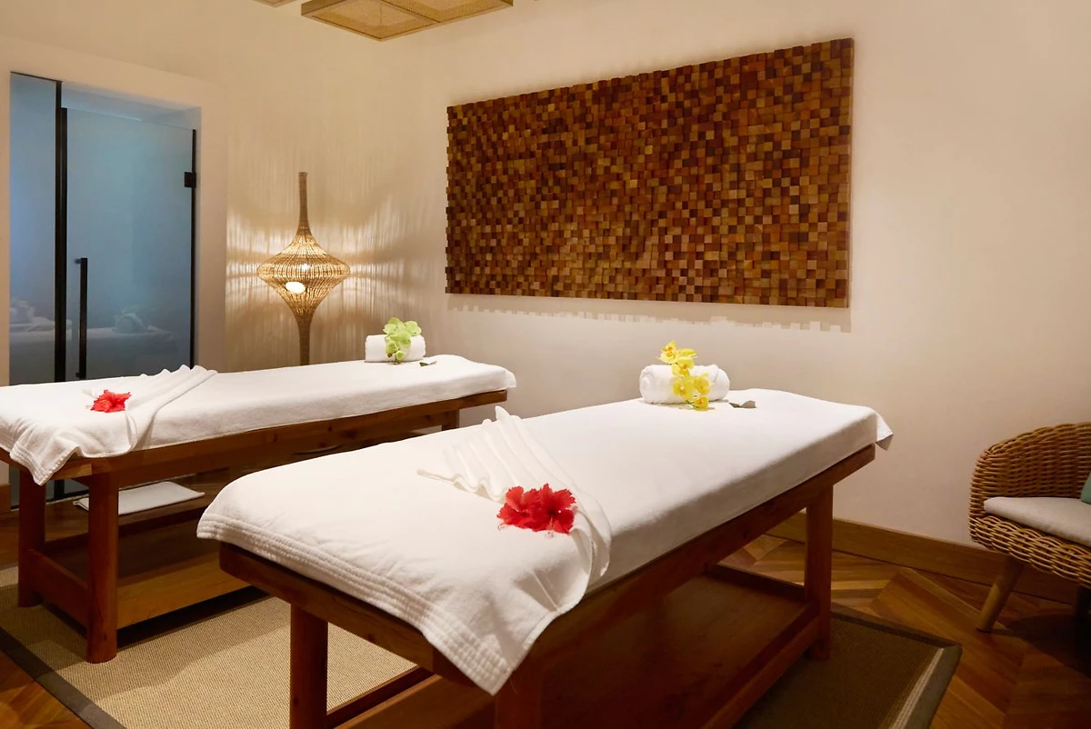 Spa, Laïla Resort