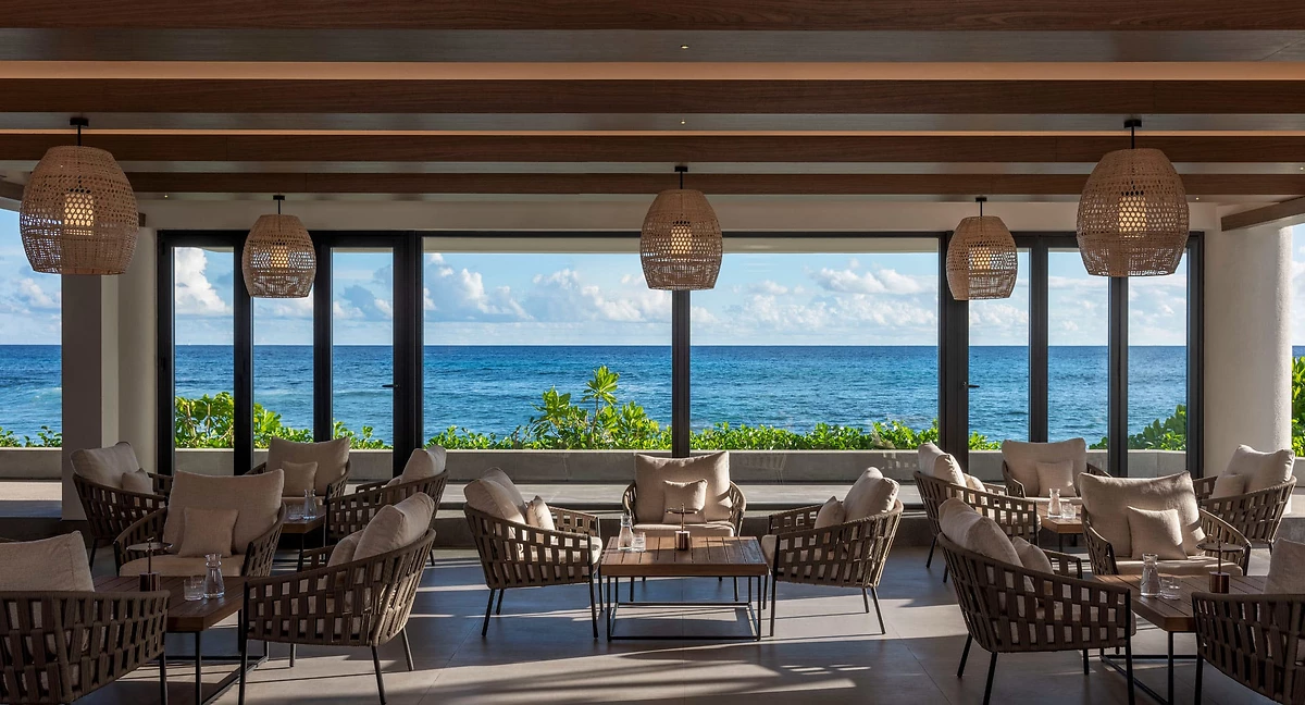 Bar Barons, Avani+ Barbarons Seychelles, Mahé, Seychelles