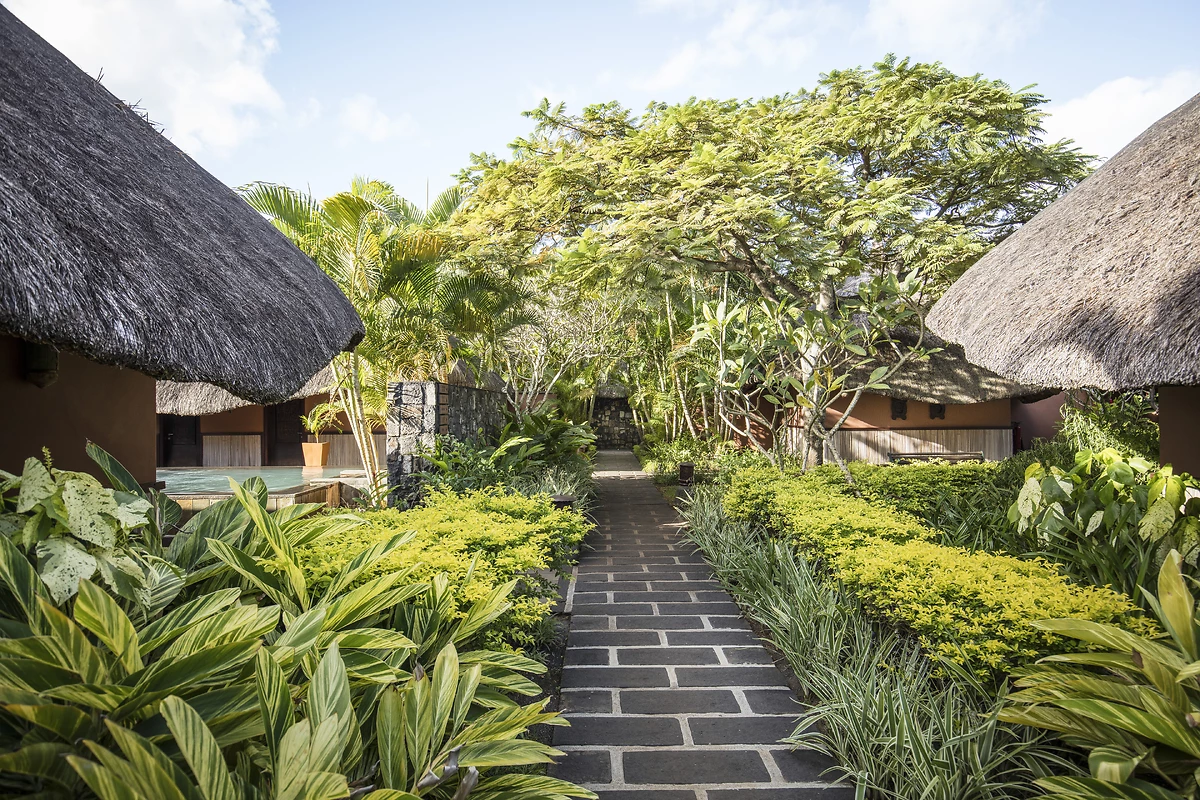 Spa, Heritage Awali Golf & Spa Resort, Bel Ombre, Ile Maurice