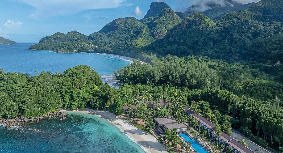 Seychelles : Avani+ Barbarons Seychelles