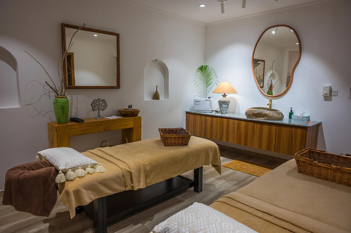 Spa, Acajou Beach Resort