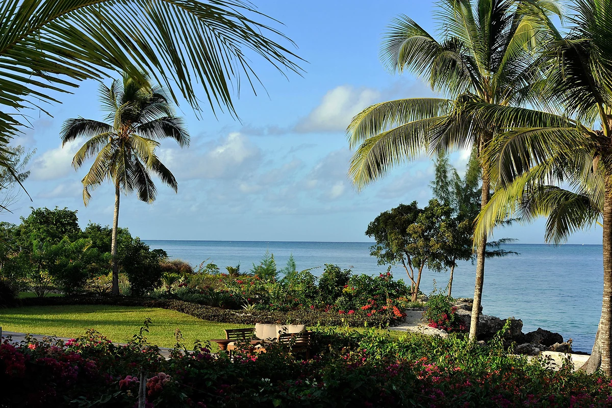 Jardin, The Residence Zanzibar