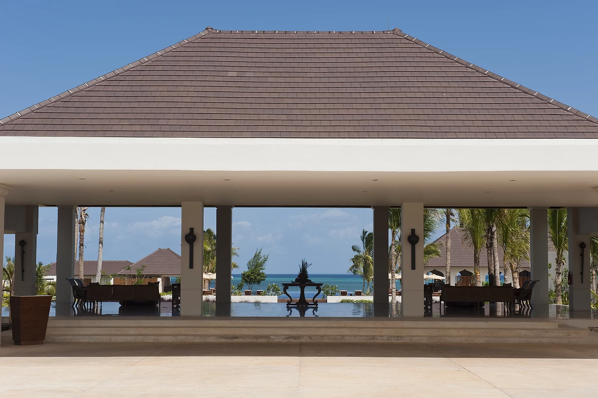 Plage, The Residence Zanzibar