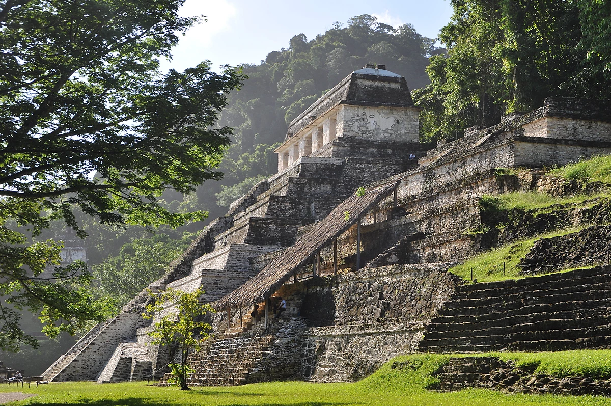 Mexique : Cap sur le Yucatán en privé