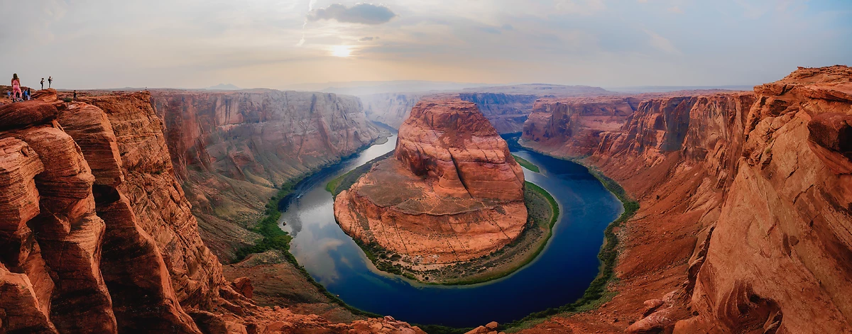 États-Unis : Western Wonders
