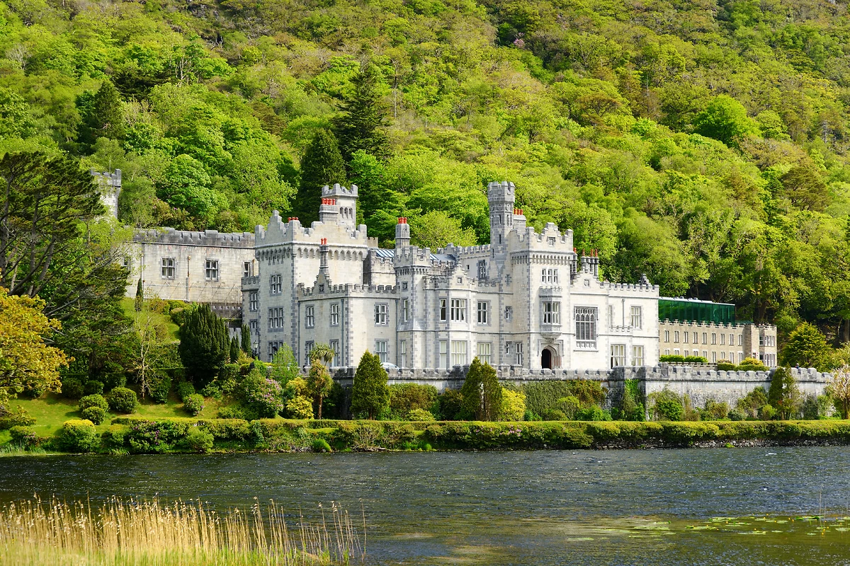 Irlande : L'Essentiel de l'Irlande en petit groupe