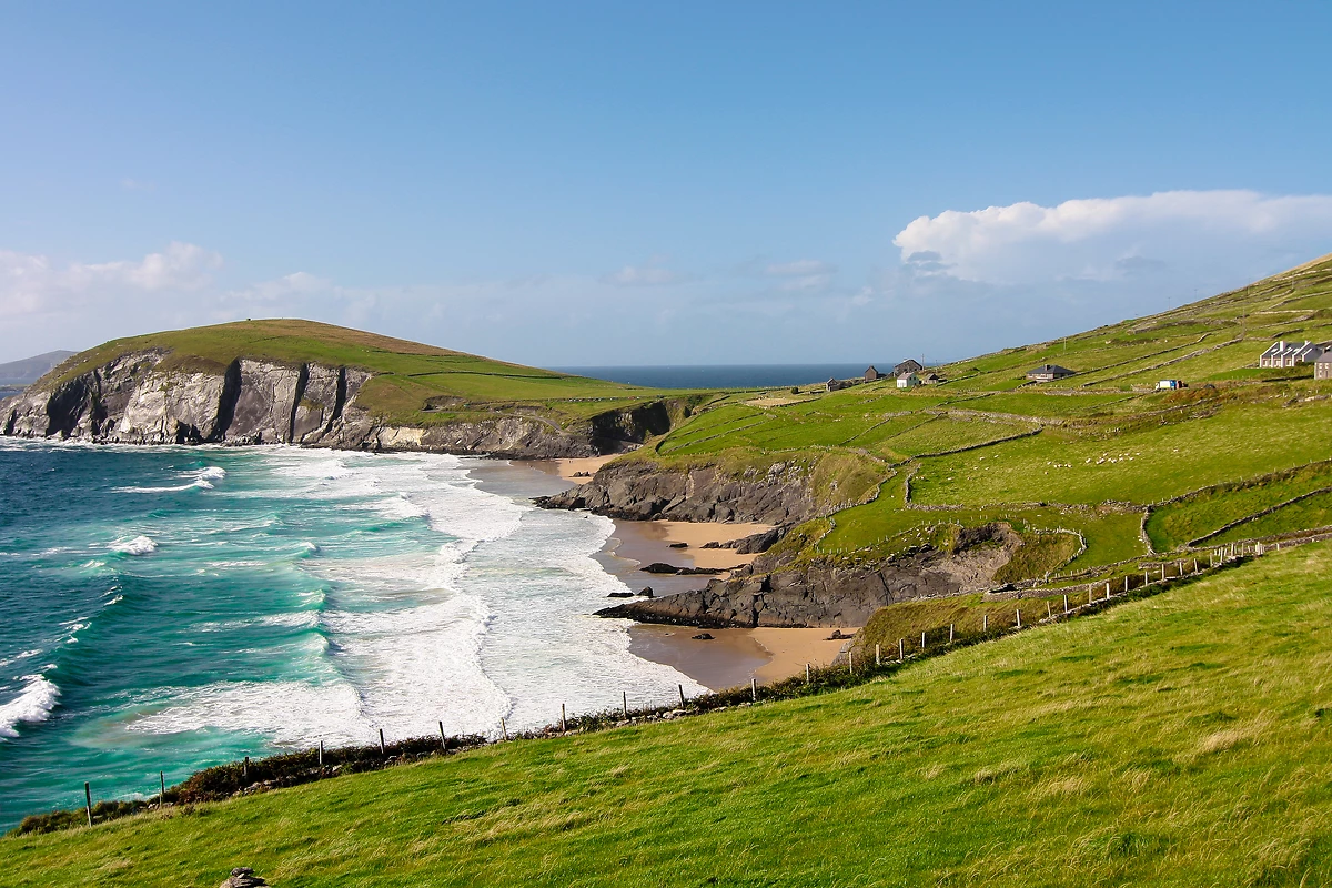 Irlande : L'essentiel de l'Irlande