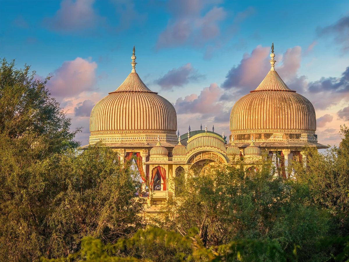 Inde : Au cœur du Rajasthan en privé