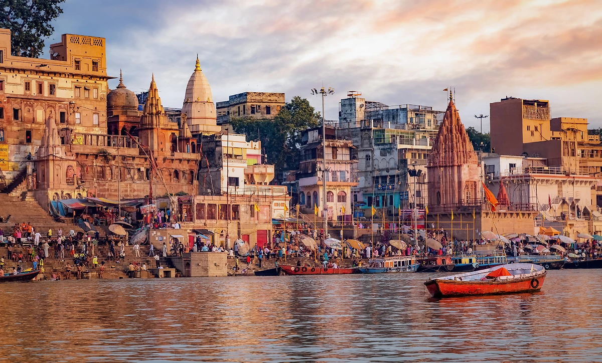 Inde : Toute l'Inde du Nord