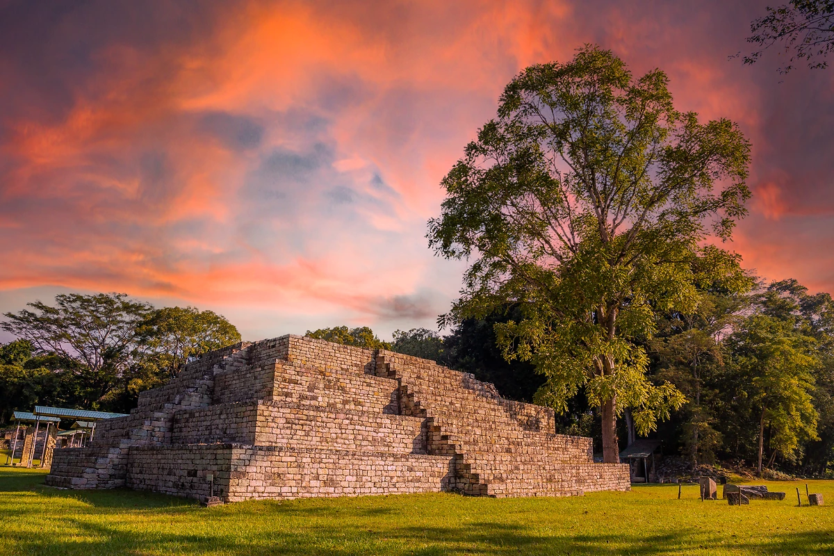 Guatemala : Mayas d'hier et d'aujourd'hui