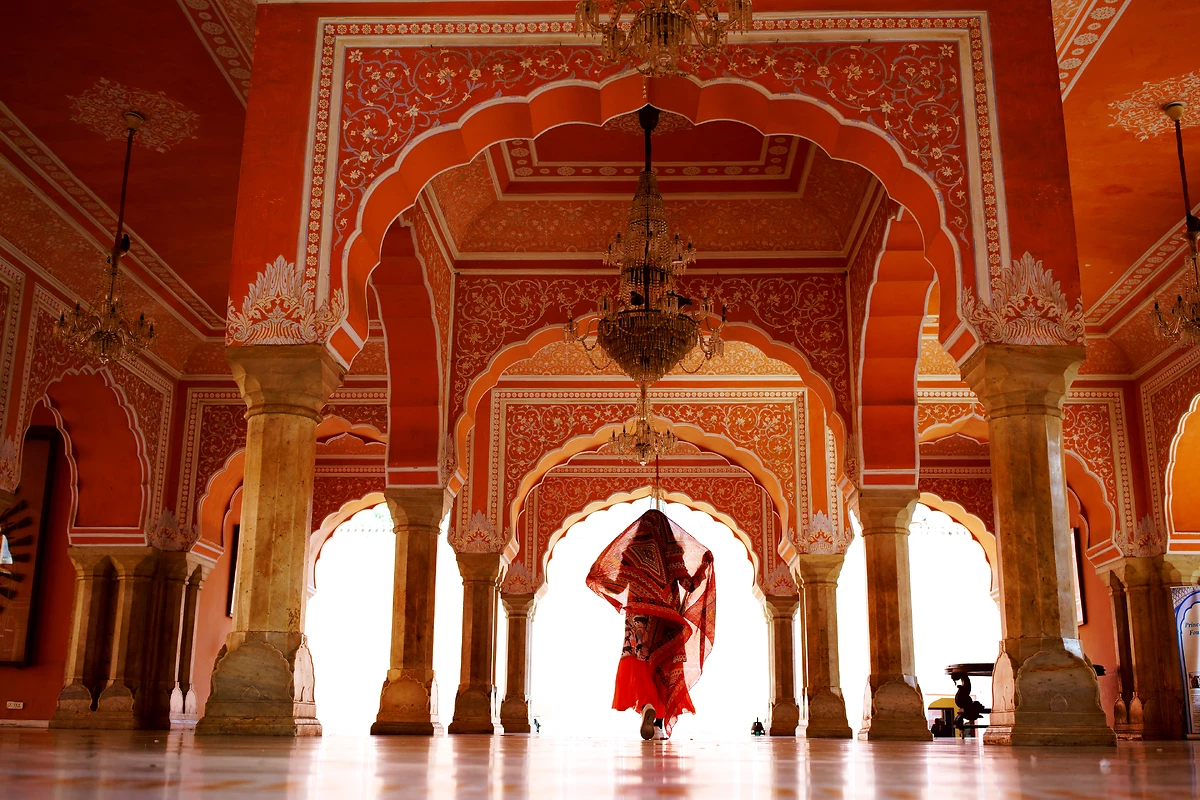 Inde : Toute l'Inde du Nord en privé