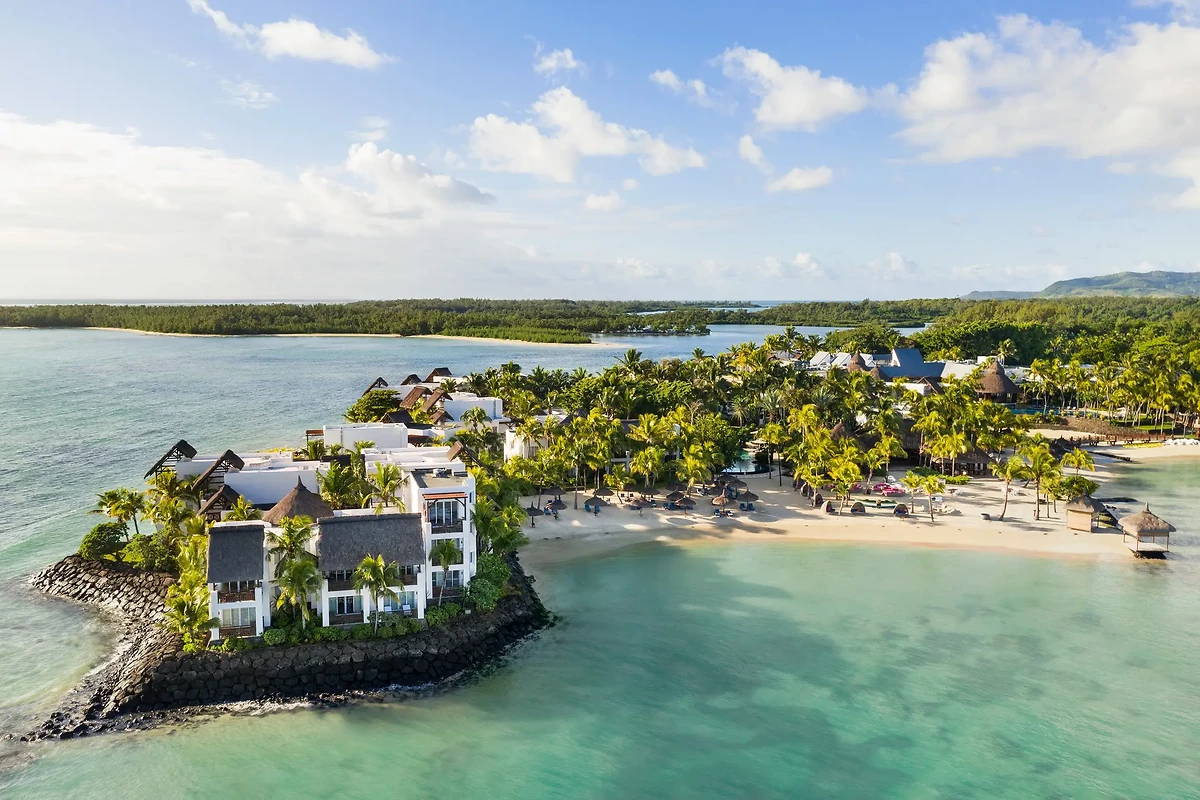Shangri-La Le Touessrok, Mauritius, île Maurice