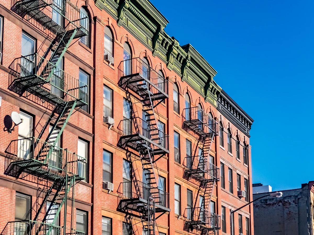 Harlem, New York City