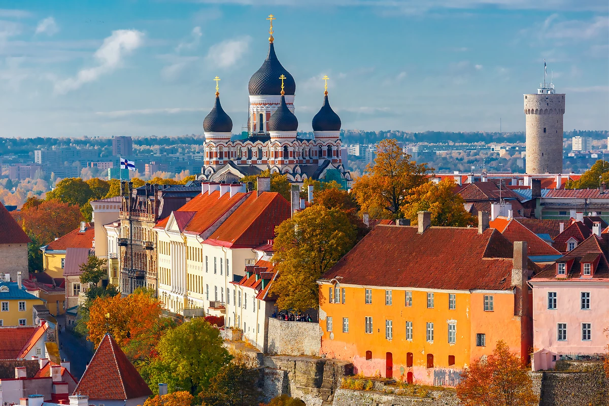 Pays Baltes : Arts et histoires baltes