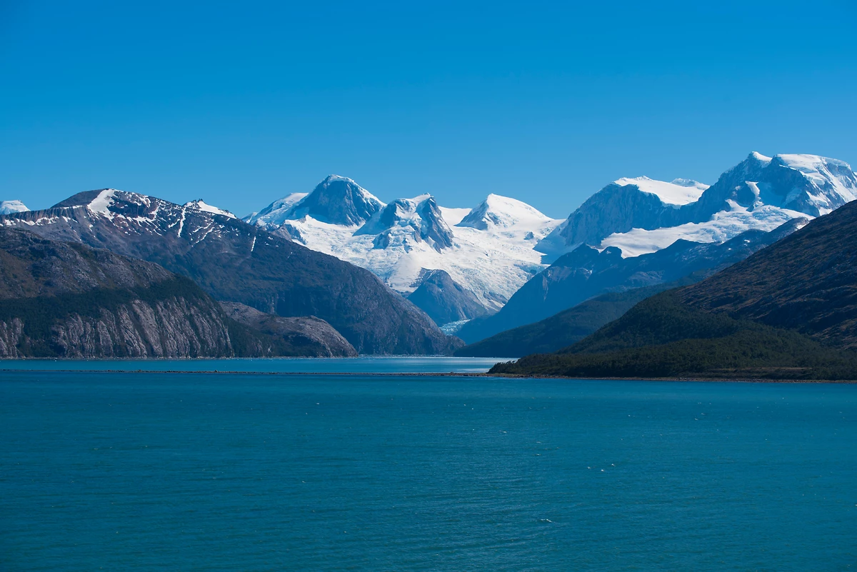 Parc national du Cap Horn, Chili