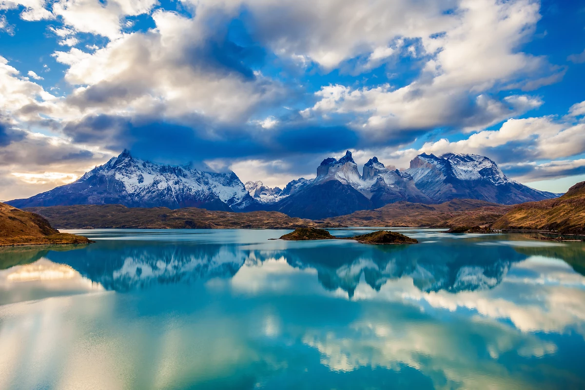 Argentine : Toutes latitudes australes