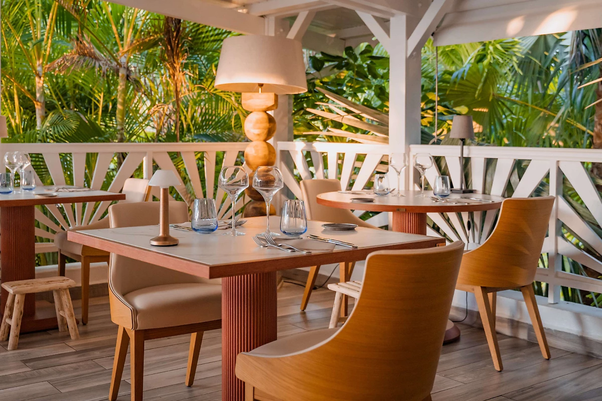Le ZAMANA Bistrot, Le Relais Du Moulin - Hotel De Charme & Spa