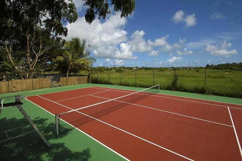 Terrain de tennis, Le Relais Du Moulin - Hotel De Charme & Spa