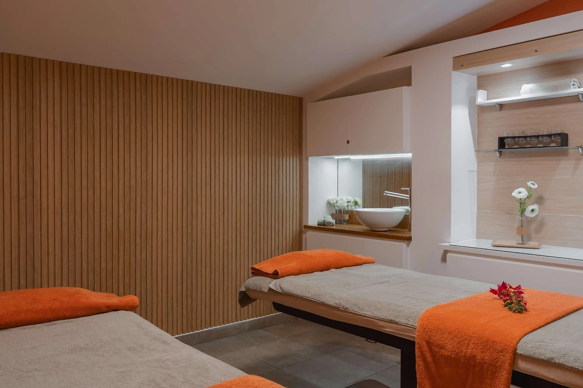 Cabinet de massage, Le Relais Du Moulin - Hotel De Charme & Spa