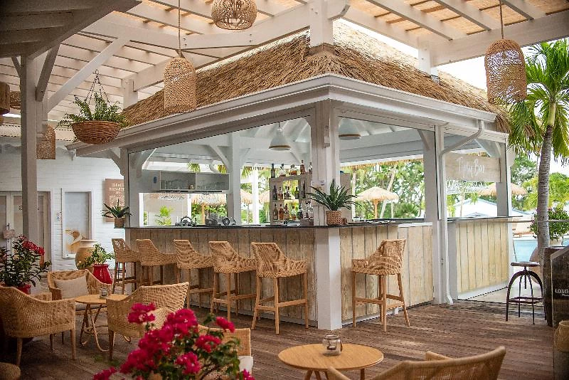 Le Tipsy Bar, Le Relais Du Moulin - Hotel De Charme & Spa
