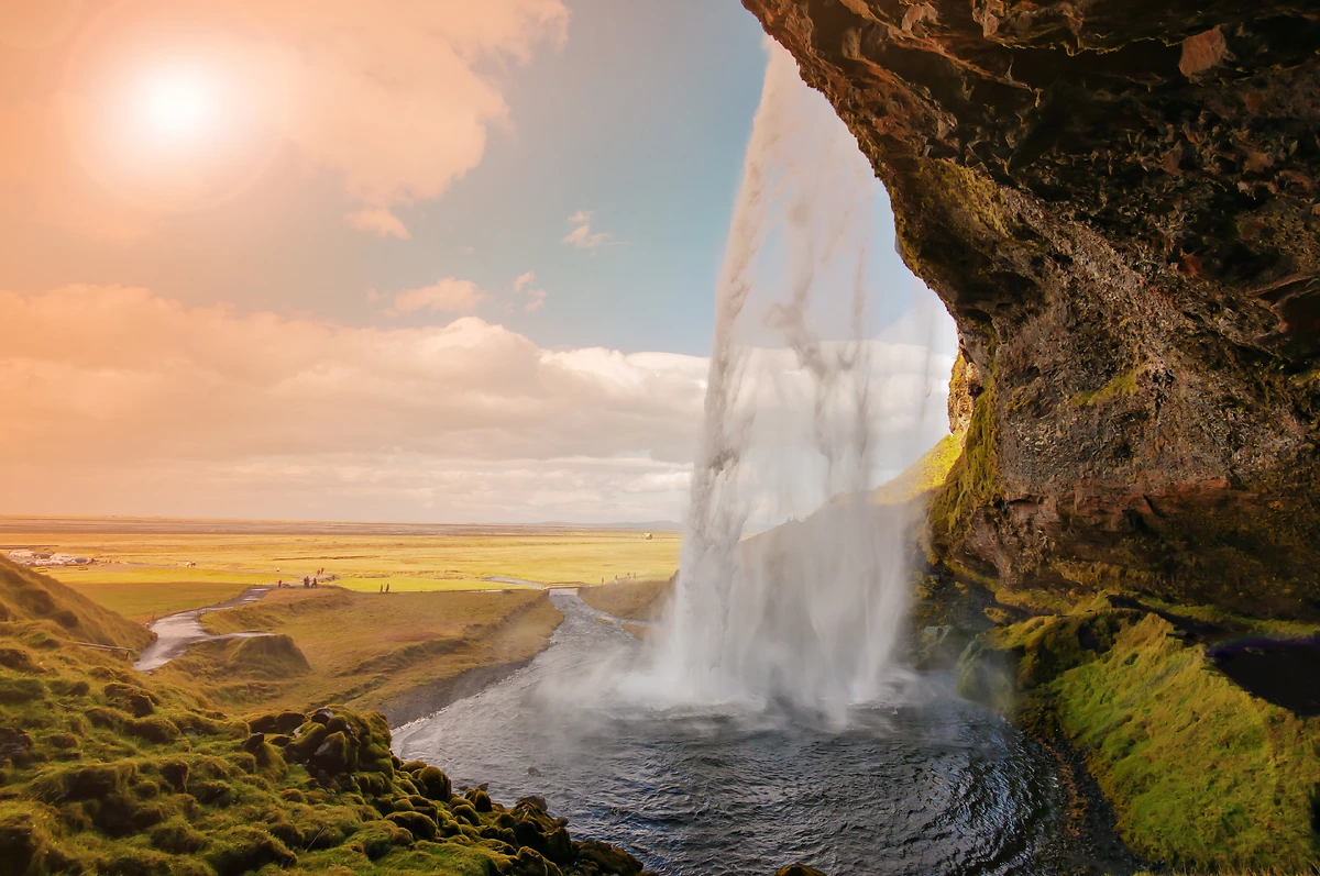 Islande : Essentiel d'Islande en petit groupe