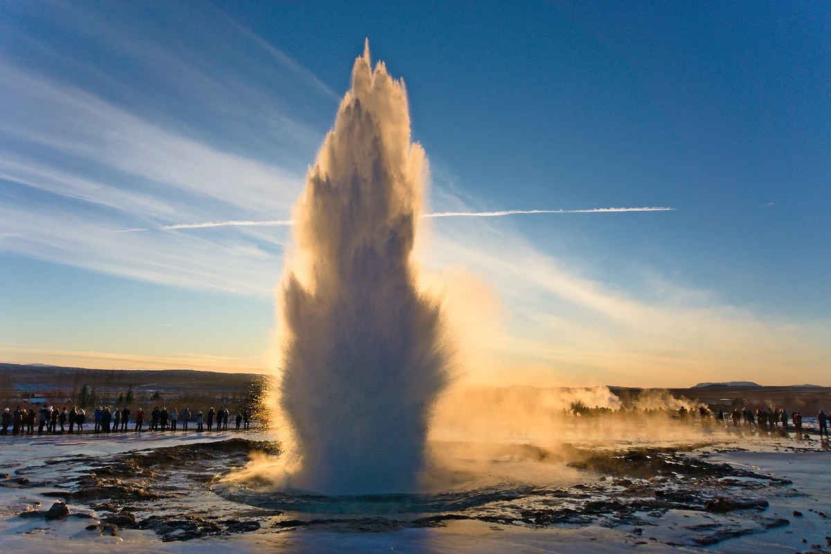 Islande : Essentiel d'Islande