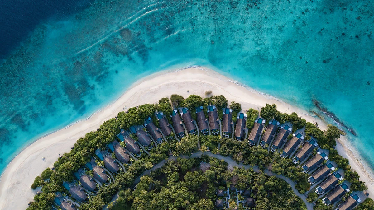 Maldives : Furaveri Maldives