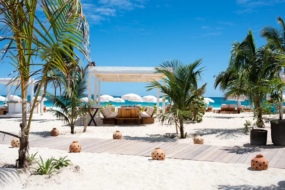 Antilles : La Plantation