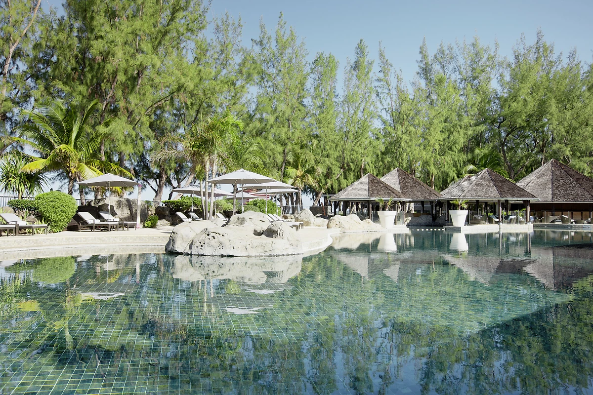 Île de la Réunion : LUX* Saint Gilles, La Réunion