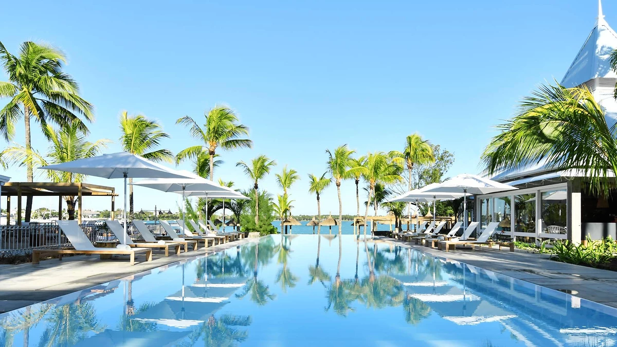 Île Maurice : Veranda Grand Baie