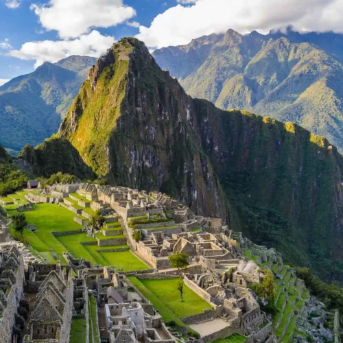 Voyage culturel : ces destinations où l’histoire se vit encore aujourd’hui