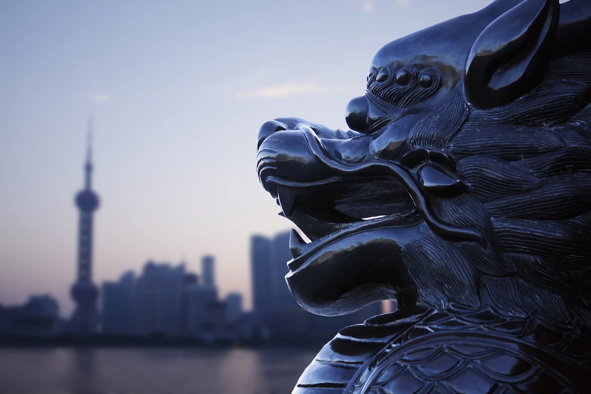 Chine : Murmures de l’Empire du Milieu
