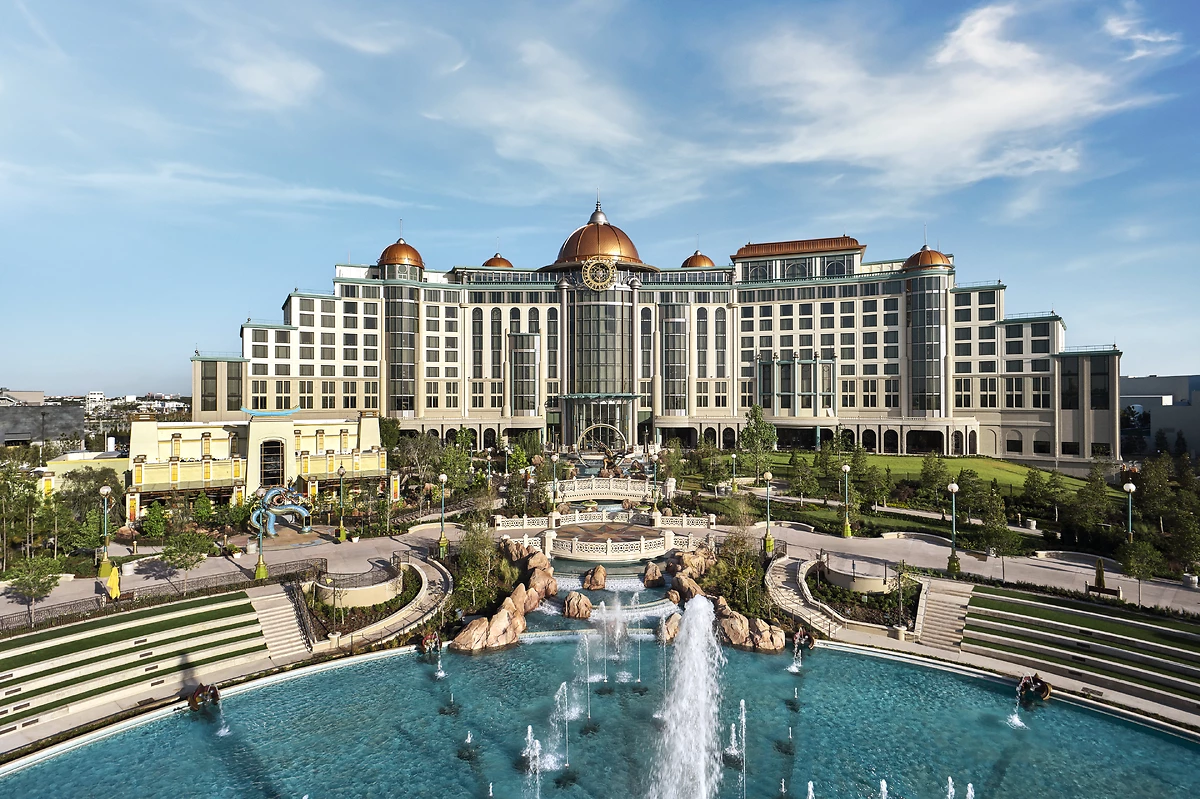 Orlando : Universal Helios Grand Hotel, a Loews Hotel