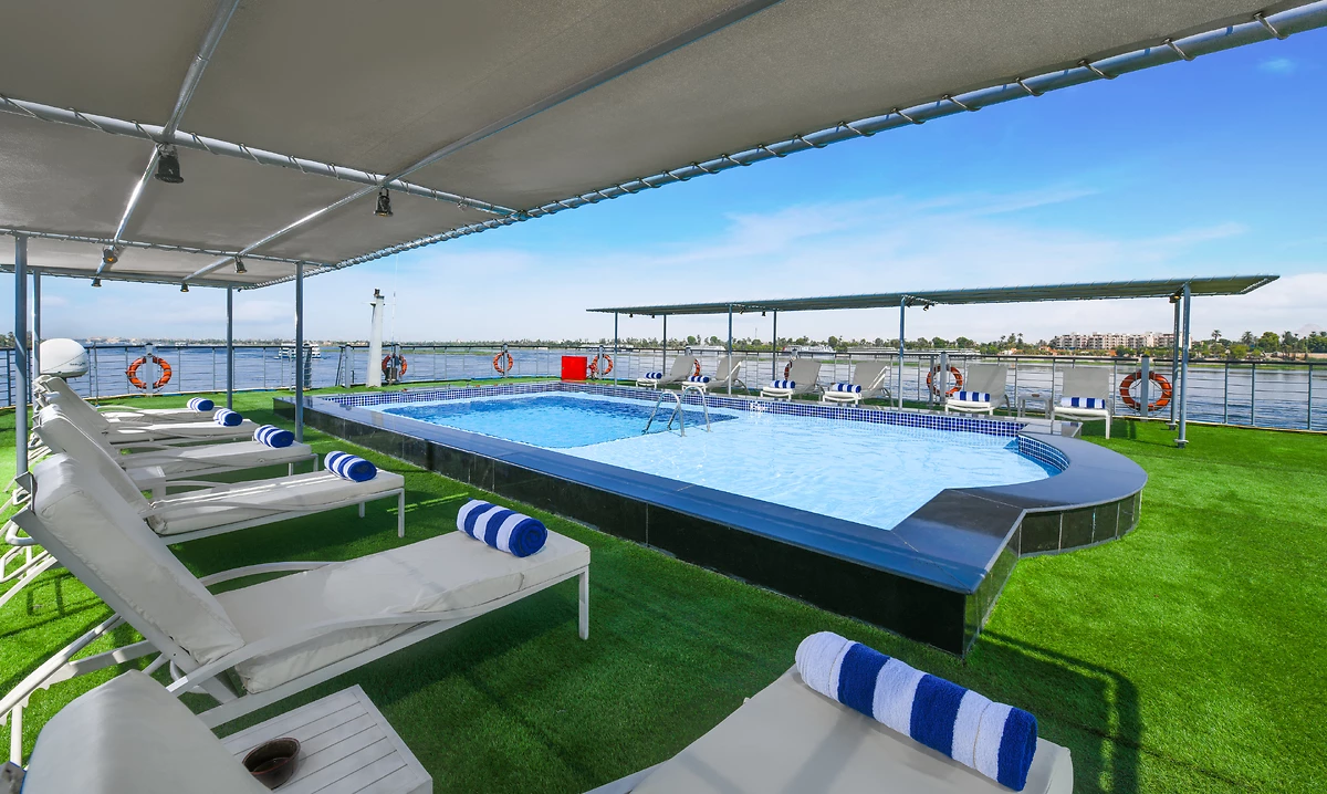 Piscine, H/S Moondance
