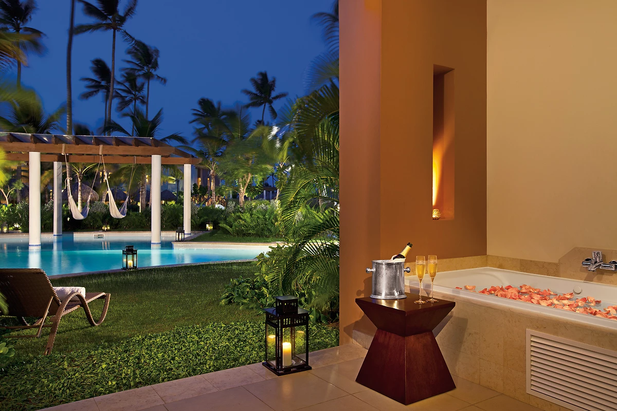 Dreams Royal Beach Punta Cana