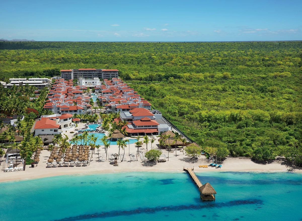 République dominicaine : Dreams Dominicus La Romana