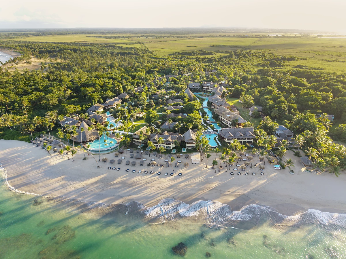 République dominicaine : Zoëtry Agua Punta Cana