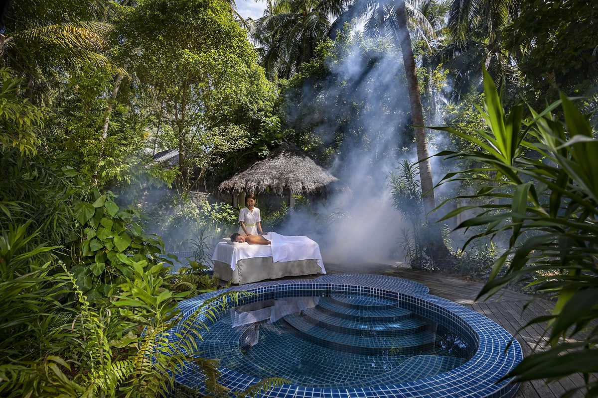 Drift Spa, Niyama Private Islands Maldives