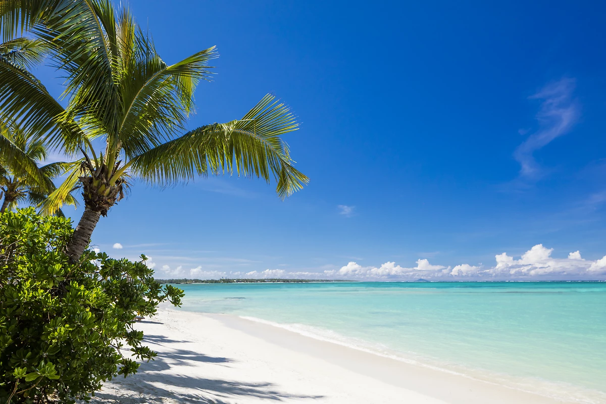 Île Maurice : One&Only Le Saint Géran