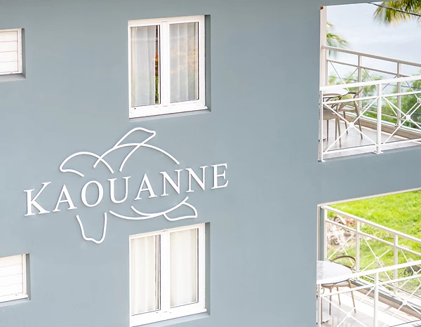 Résidence Kaouanne