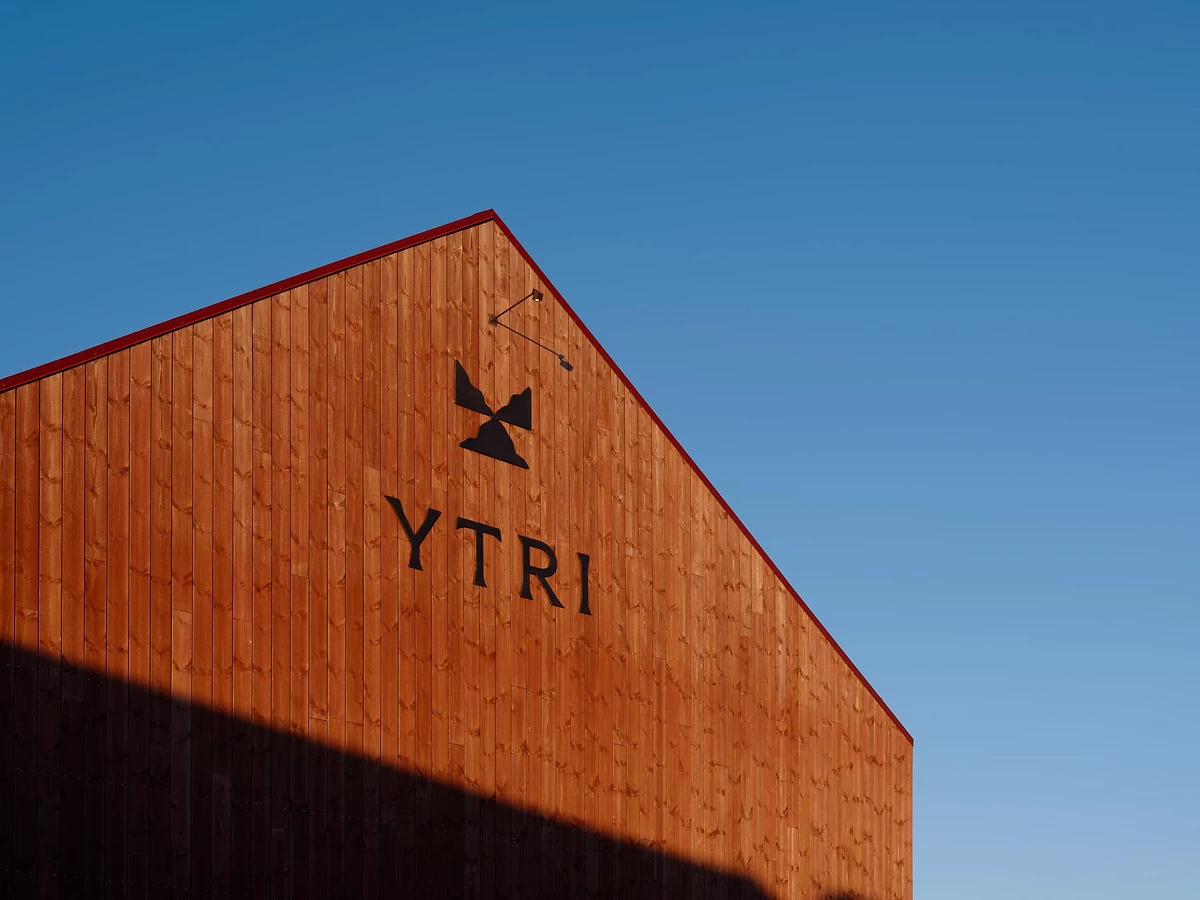 Ytri